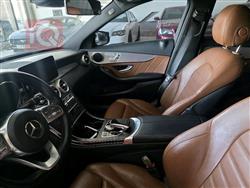 مرسيدس بنز C-Class